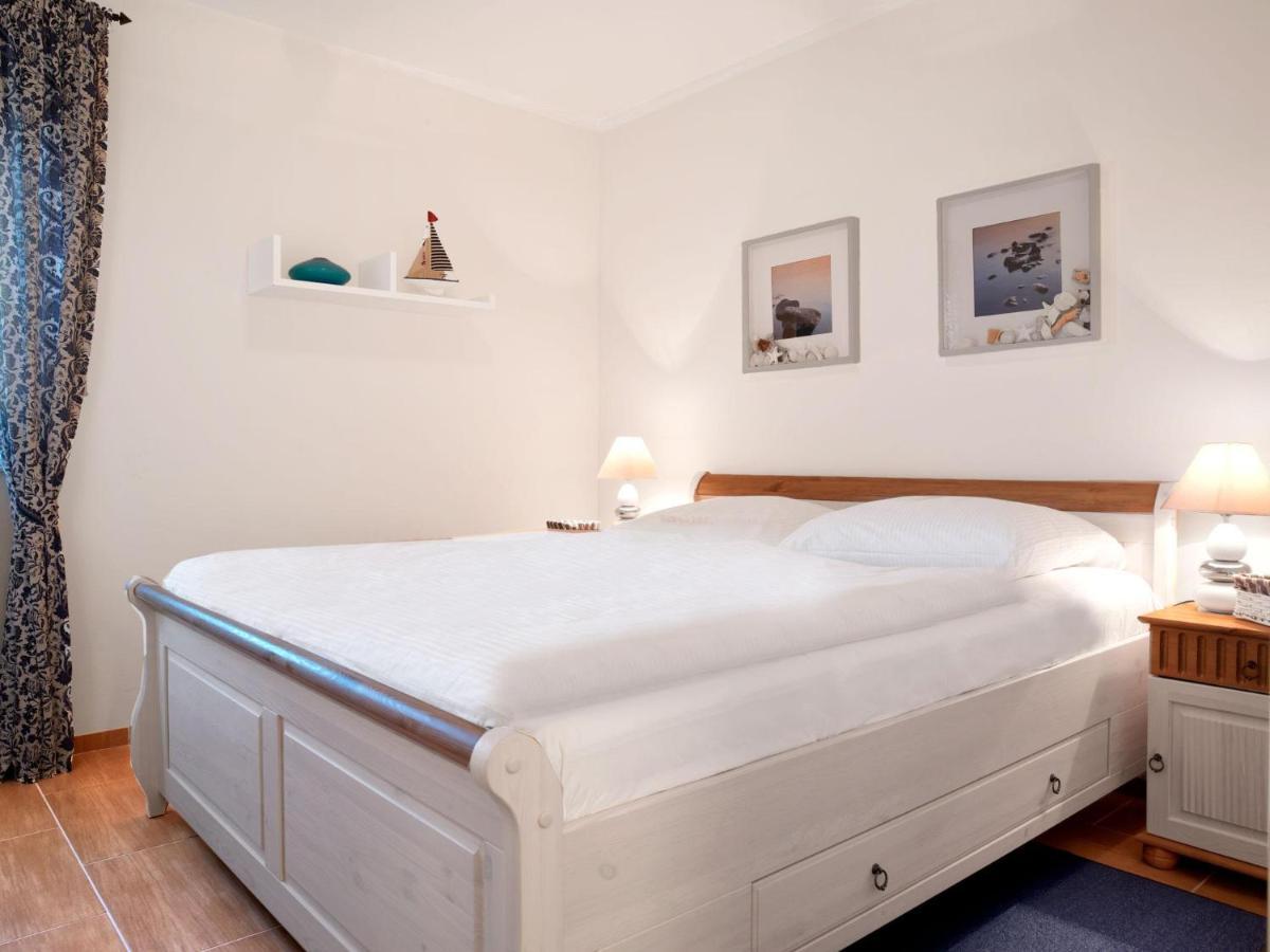 Appartement Gollwitzer Park Oase à Poel Extérieur photo